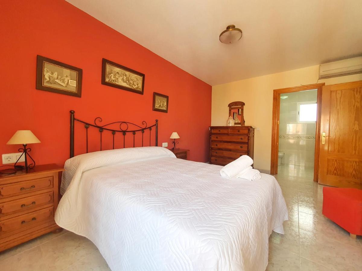 Vistas Al Mar Con Aire Acondicionado Y Parking - By Aloha Palma Apartment *